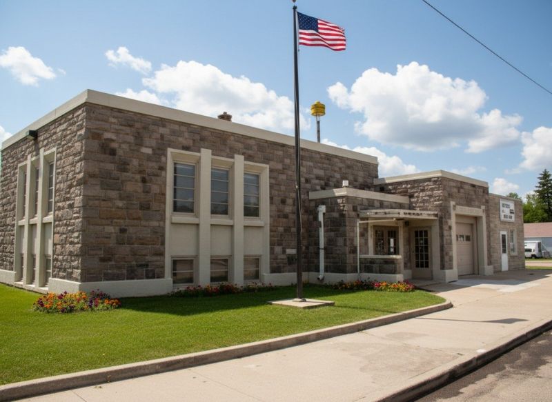 Masonry Service in West Fargo, ND