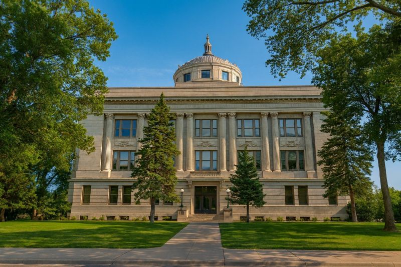 Masonry Service in West Fargo, ND