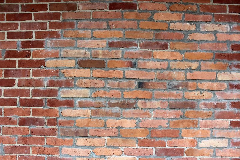 Brick Caulking in West Fargo, ND