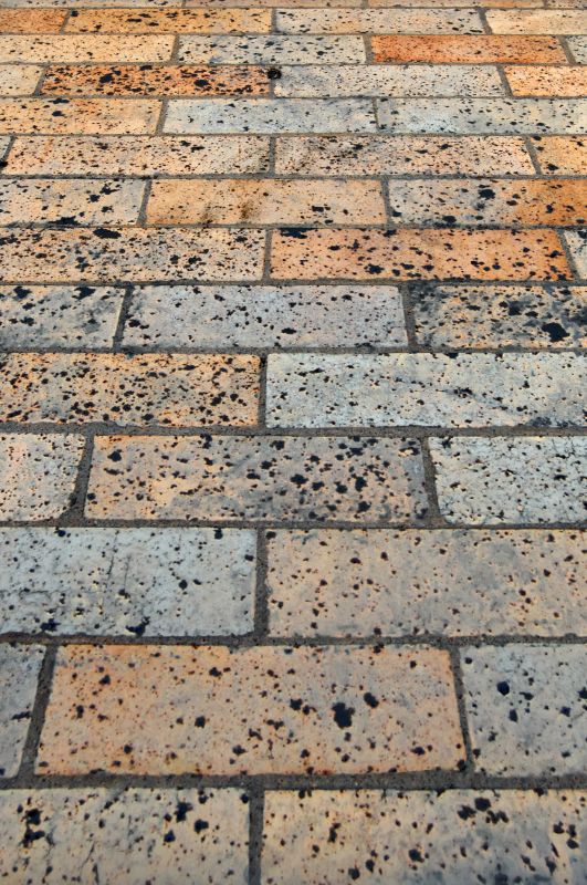 Brick Flatwork Repair in Casselton, ND