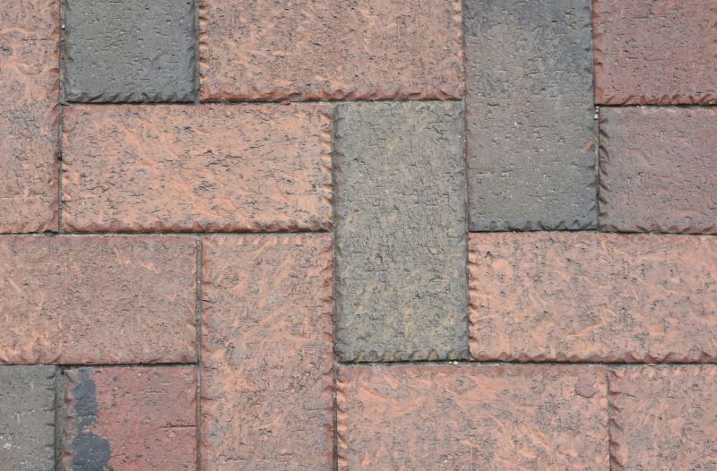 Brick Flatwork Repair in Fargo, ND