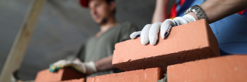Brick Floor Repair in West Fargo, ND
