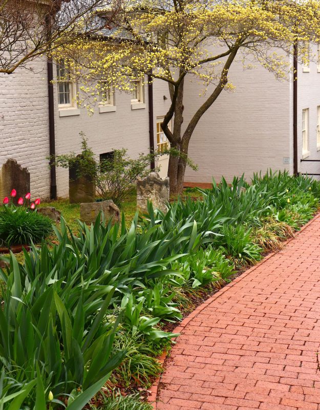 Brick Pathway Repair in West Fargo, ND