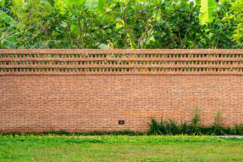 Brick Repair in Fargo, ND