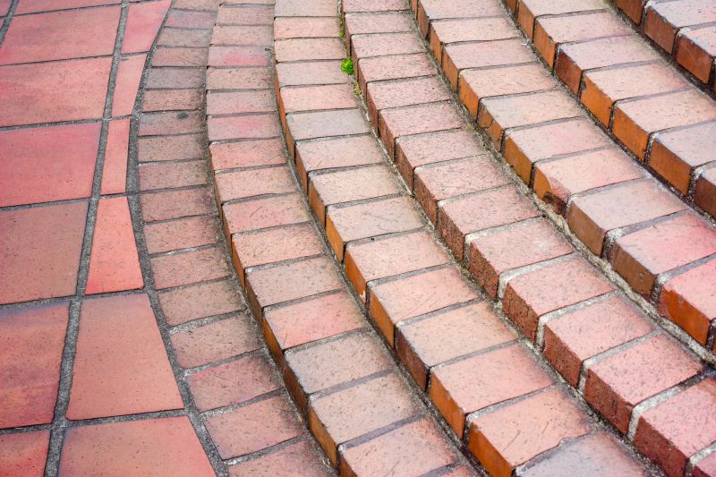 Brick Restoration in Casselton, ND