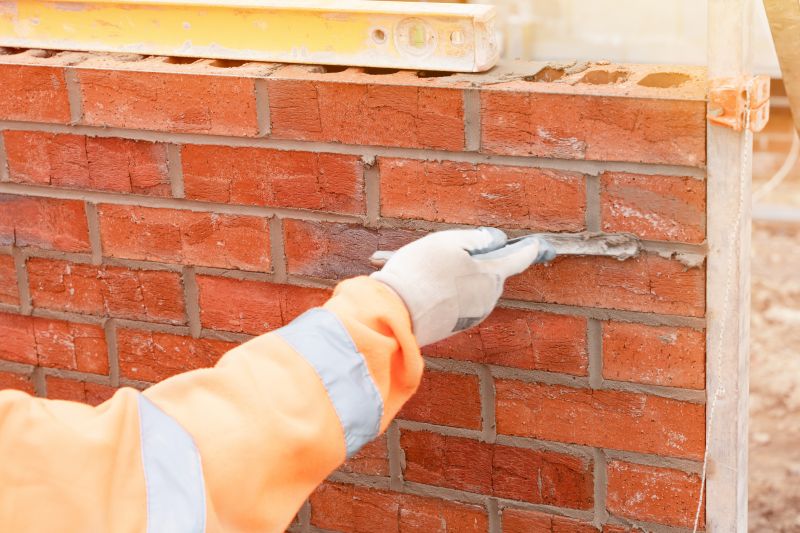 Brick Restoration in Casselton, ND