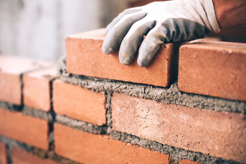 Brick Restoration in Casselton, ND