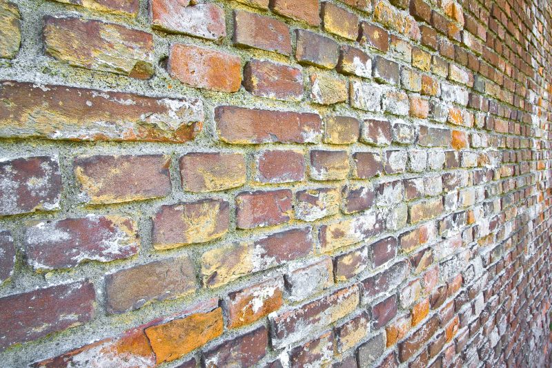 Brick Restoration in Fargo, ND