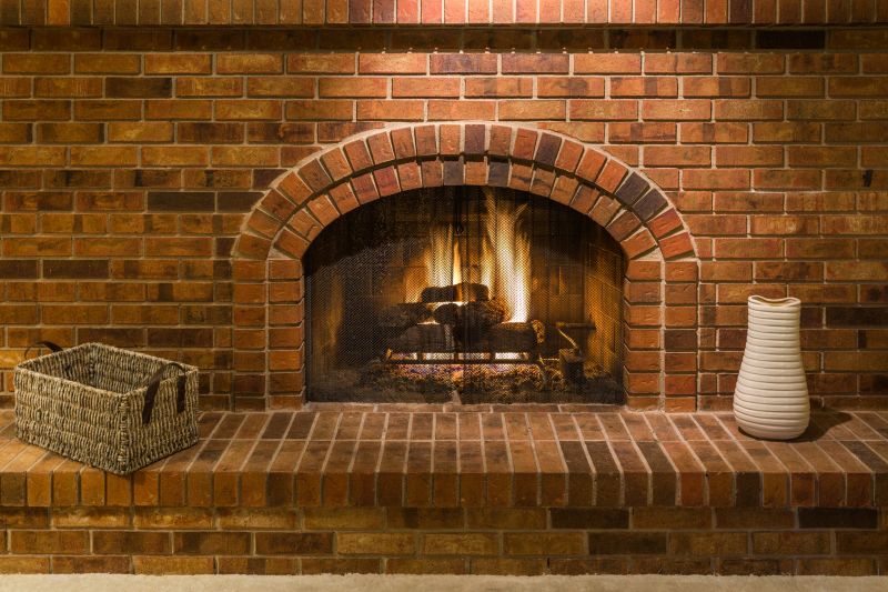 Brick Restoration in West Fargo, ND