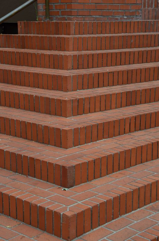 Brick Steps Repair in West Fargo, ND