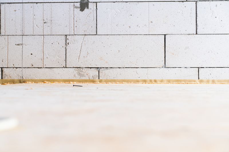 Brick Wall Repair in Moorhead, MN