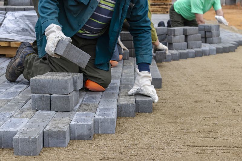 Commercial Masonry Repair in Casselton, ND