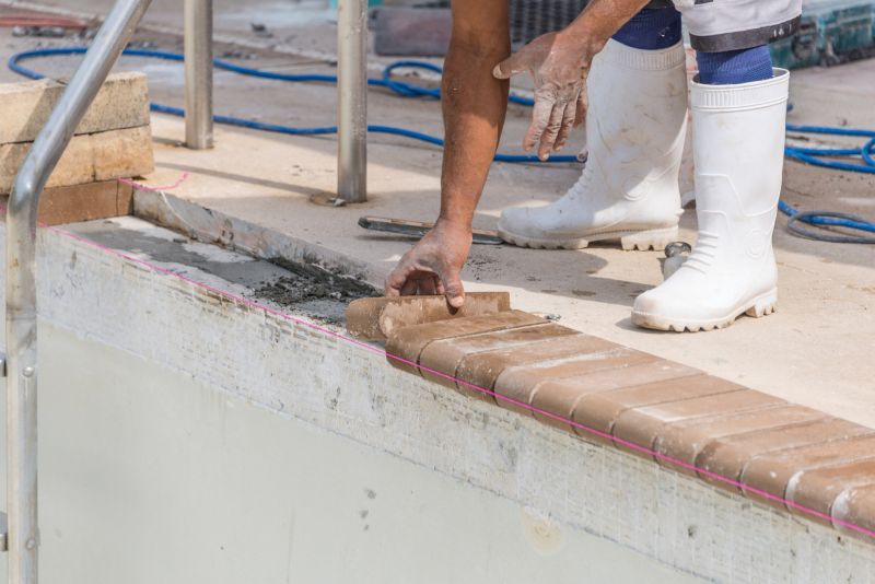 Commercial Masonry Repair in West Fargo, ND