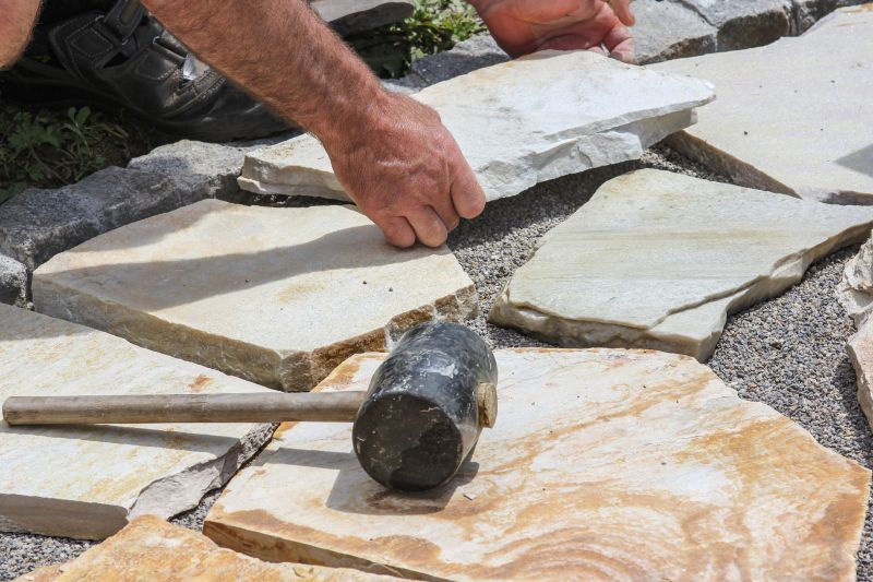 Commercial Stone Masonry in Casselton, ND