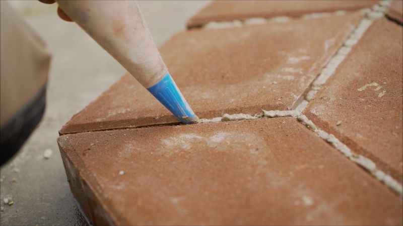 Masonry Caulking in West Fargo, ND