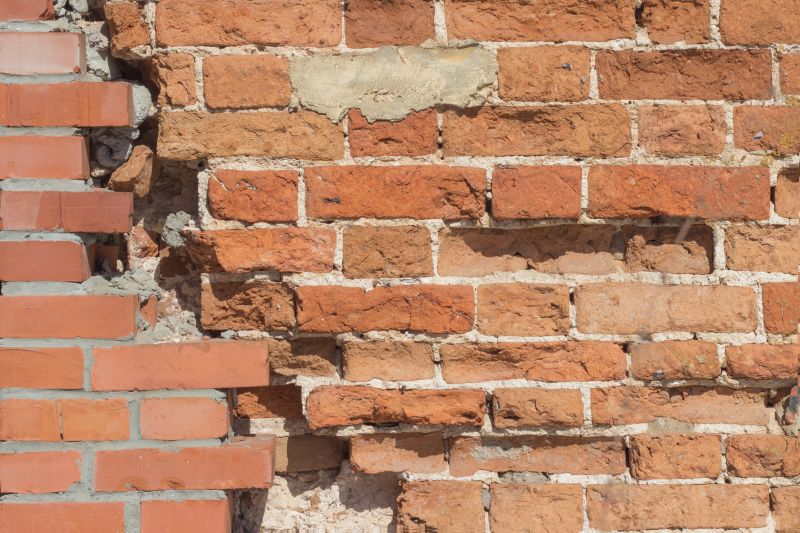 Masonry Repair in Casselton, ND