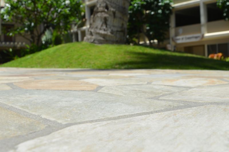 Stone Driveway Repair in West Fargo, ND