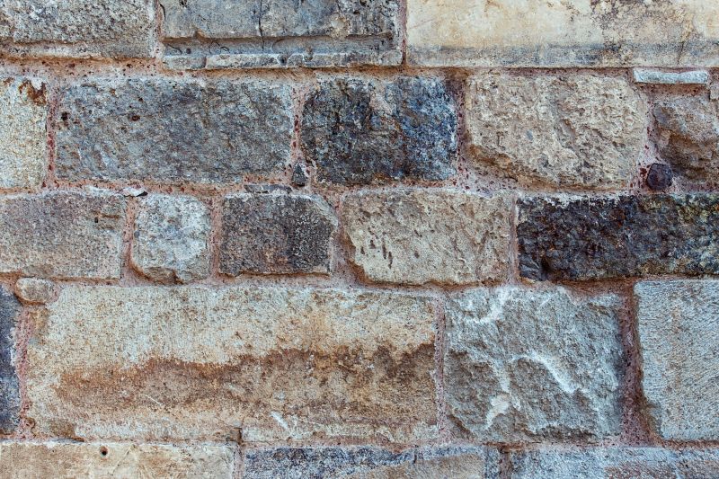 Stone Masonry Installation in West Fargo, ND