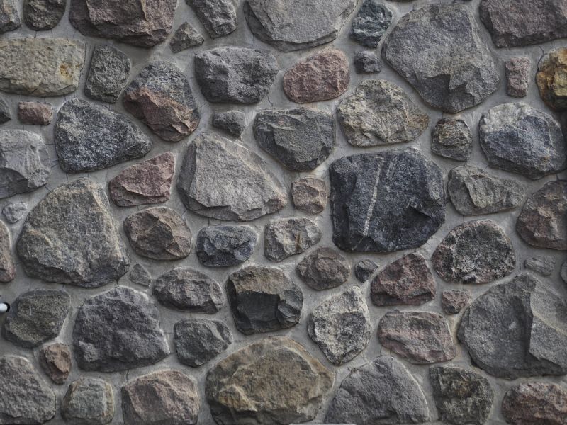 Stone Masonry Installation in West Fargo, ND