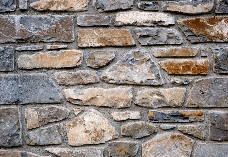 Stone Masonry Service in West Fargo, ND