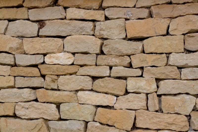 Stone Wall Repair in Moorhead, MN