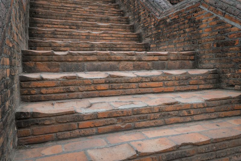 Stonework Repair in Fargo, ND