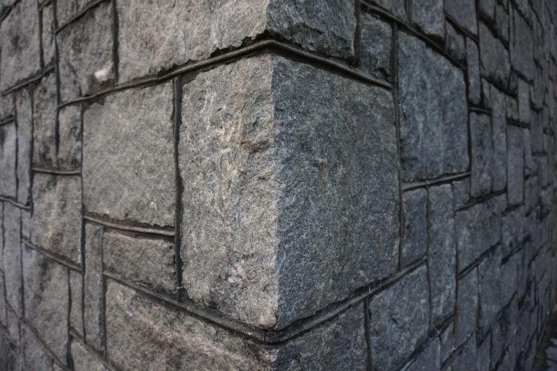 Stonework Repair in Moorhead, MN